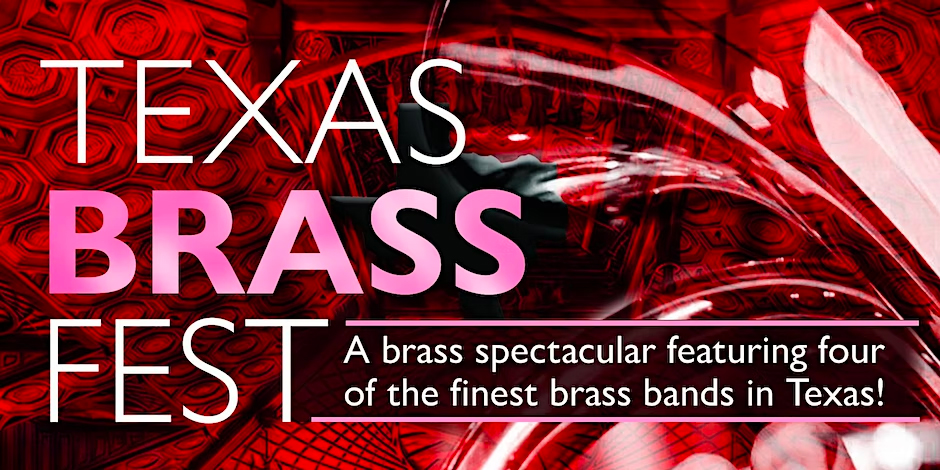 Texas Brass Fest